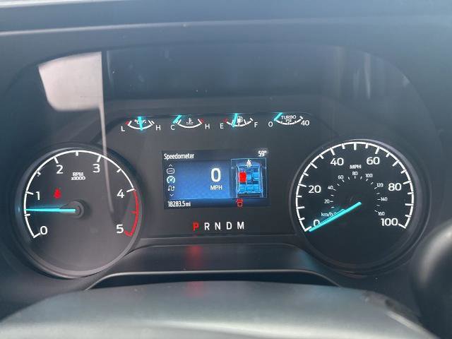 Certified 2023 Ford F250 XLT AWD/4WD image 25