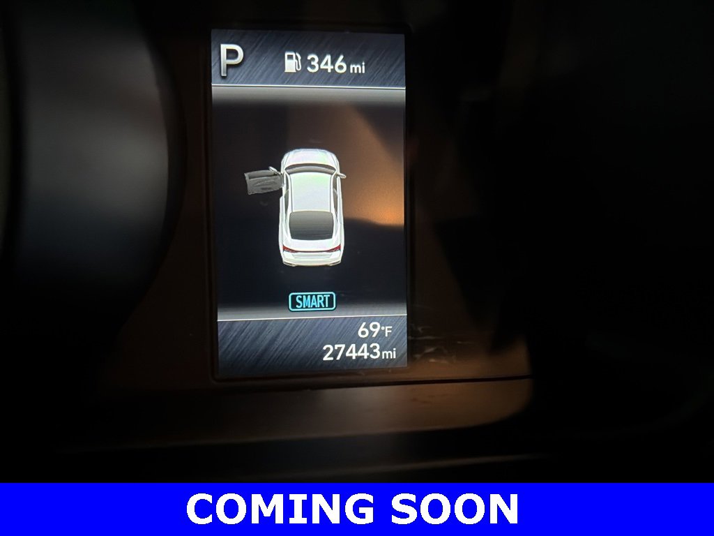 Used 2022 Hyundai Elantra SEL image 9