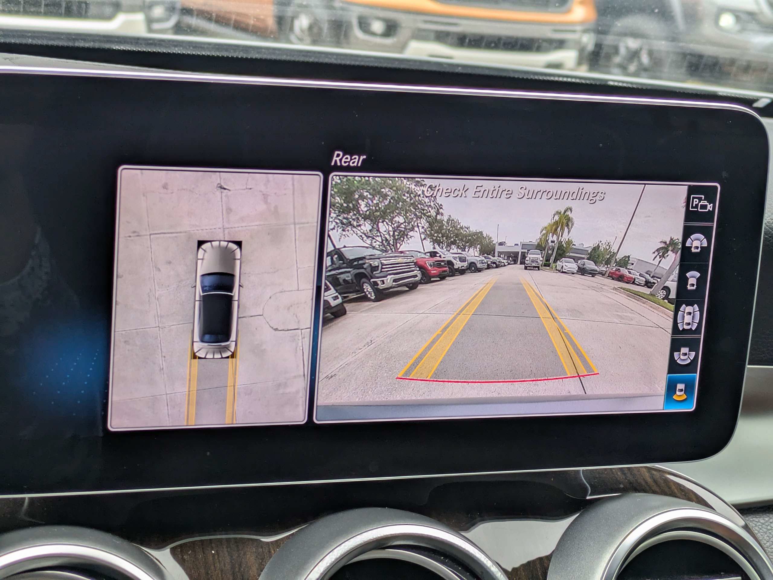 Used 2019 Mercedes-Benz C 300 4MATIC Cabriolet image 21