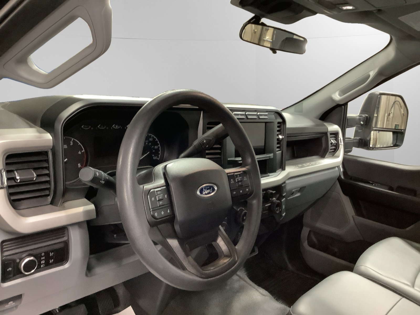 Certified 2024 Ford F250 XL image 10