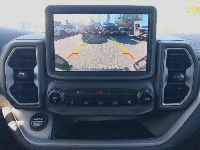Certified 2023 Ford Bronco Sport Outer Banks w/ Tech Package AWD/4WD image 19