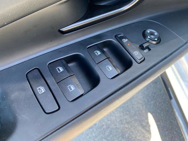 Used 2025 Hyundai Elantra N Line FWD image 13
