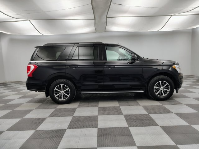 Certified 2021 Ford Expedition XLT AWD/4WD image 9