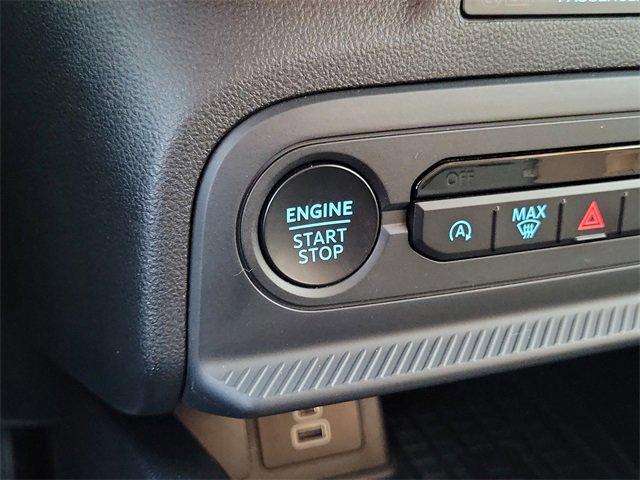 Certified 2025 Ford Bronco Sport Outer Banks w/ Outer Banks Tech Package+ image 17