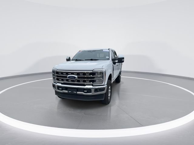 Certified 2024 Ford F250 Lariat w/ Lariat Ultimate Package AWD/4WD image 2