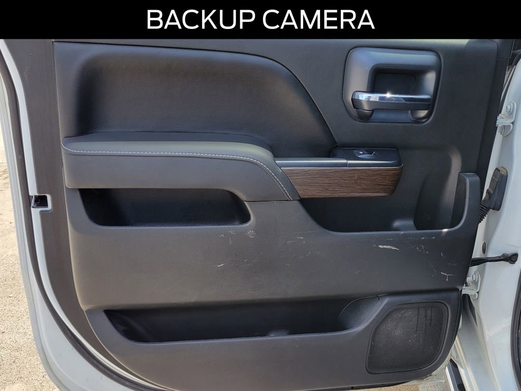 Used 2017 GMC Sierra 1500 Denali w/ Denali Ultimate Package AWD/4WD image 14