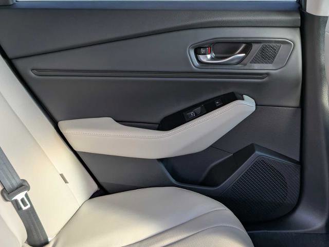 Used 2025 Honda Accord Touring image 28