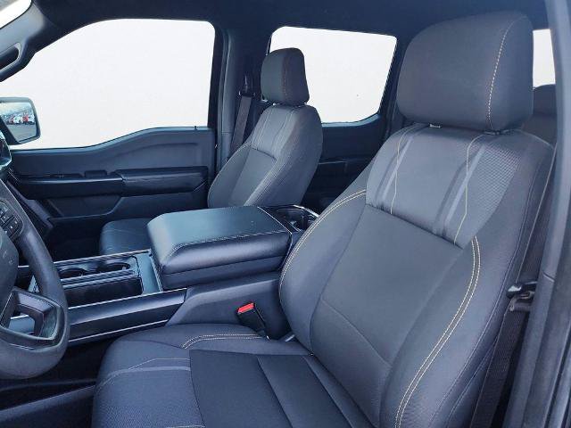 Certified 2024 Ford F150 STX AWD/4WD image 10
