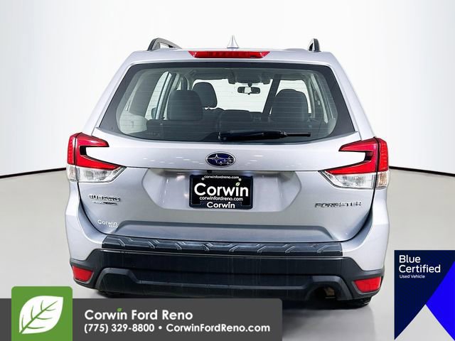Used 2021 Subaru Forester image 5