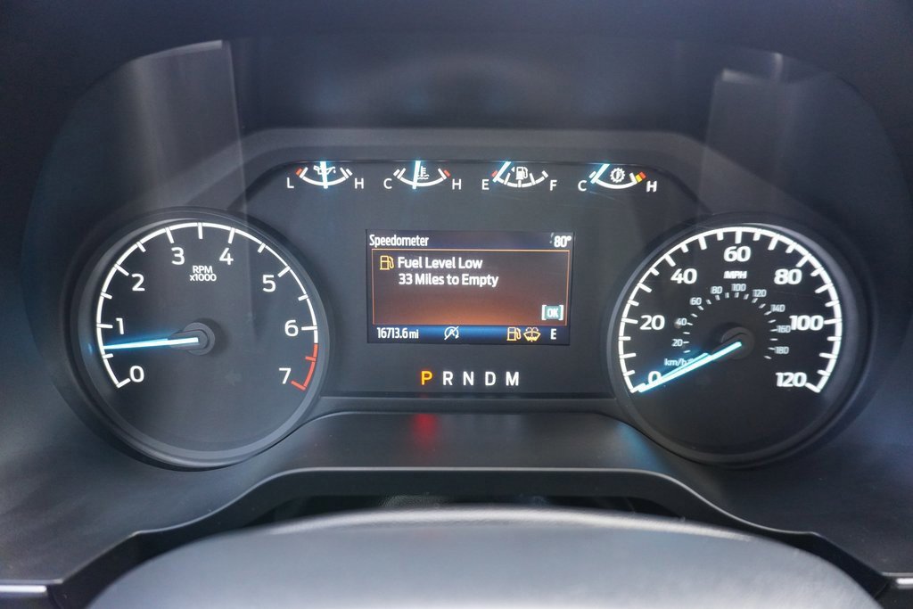 Certified 2023 Ford F150 XL w/ STX Appearance Package image 11