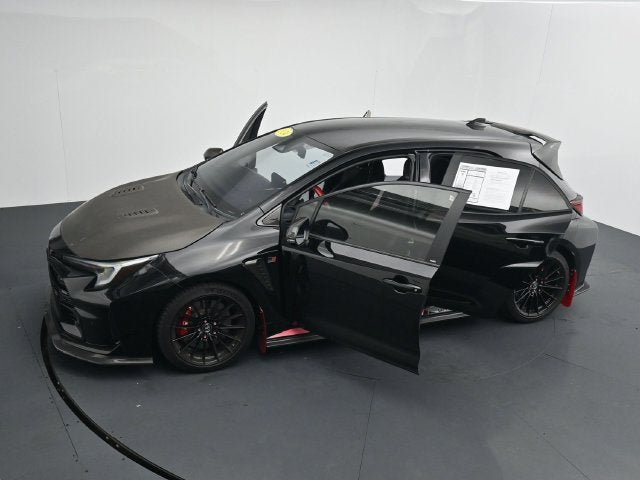 Used 2024 Toyota Corolla GR AWD/4WD image 42