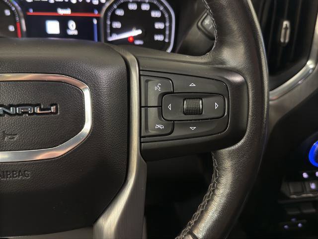 Used 2021 GMC Sierra 2500 Denali w/ Snow Plow Prep/Camper Package image 25