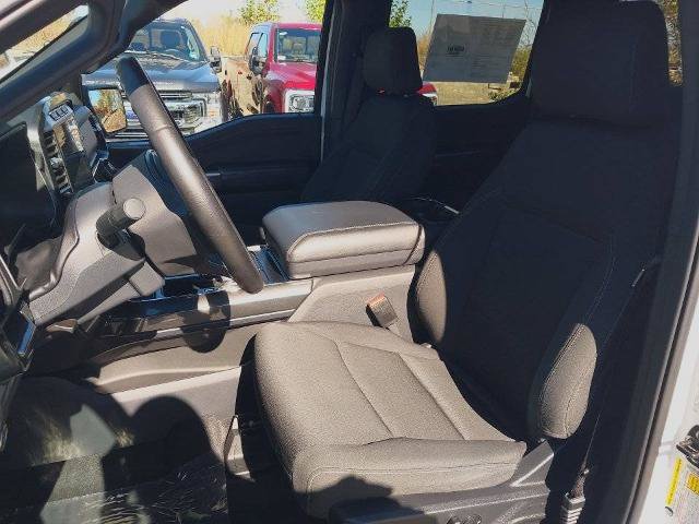 Certified 2023 Ford F150 XLT w/ Equipment Group 302A High AWD/4WD image 23