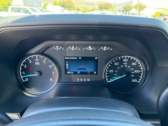 Certified 2026 Ford F150 XL RWD image 17
