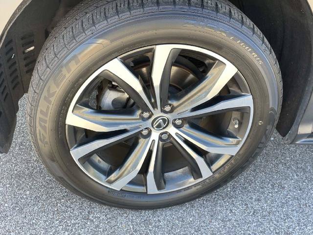 Used 2019 Lexus RX 350 FWD w/ Navigation Package image 9