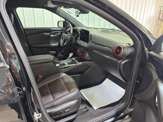 Used 2023 Chevrolet Blazer RS w/ LPO, Floor Liner Package AWD/4WD image 30