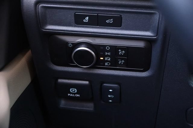 Certified 2024 Ford Expedition Max XLT AWD/4WD image 23