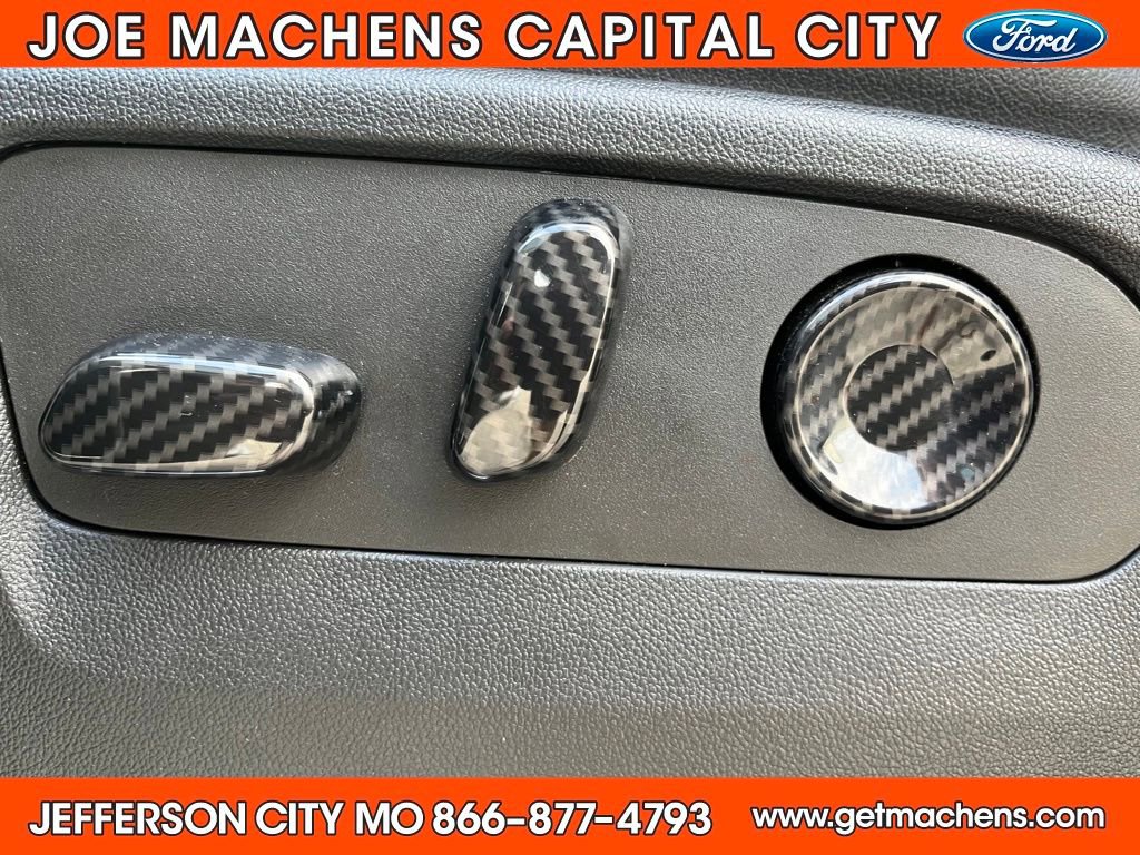 Used 2022 Chevrolet Silverado 1500 LT Trail Boss w/ LT Trail Boss Premium Package image 19