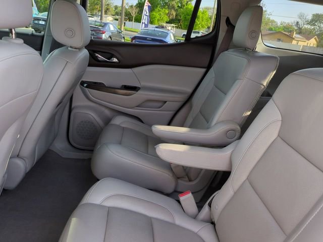 Used 2019 GMC Acadia SLT image 13