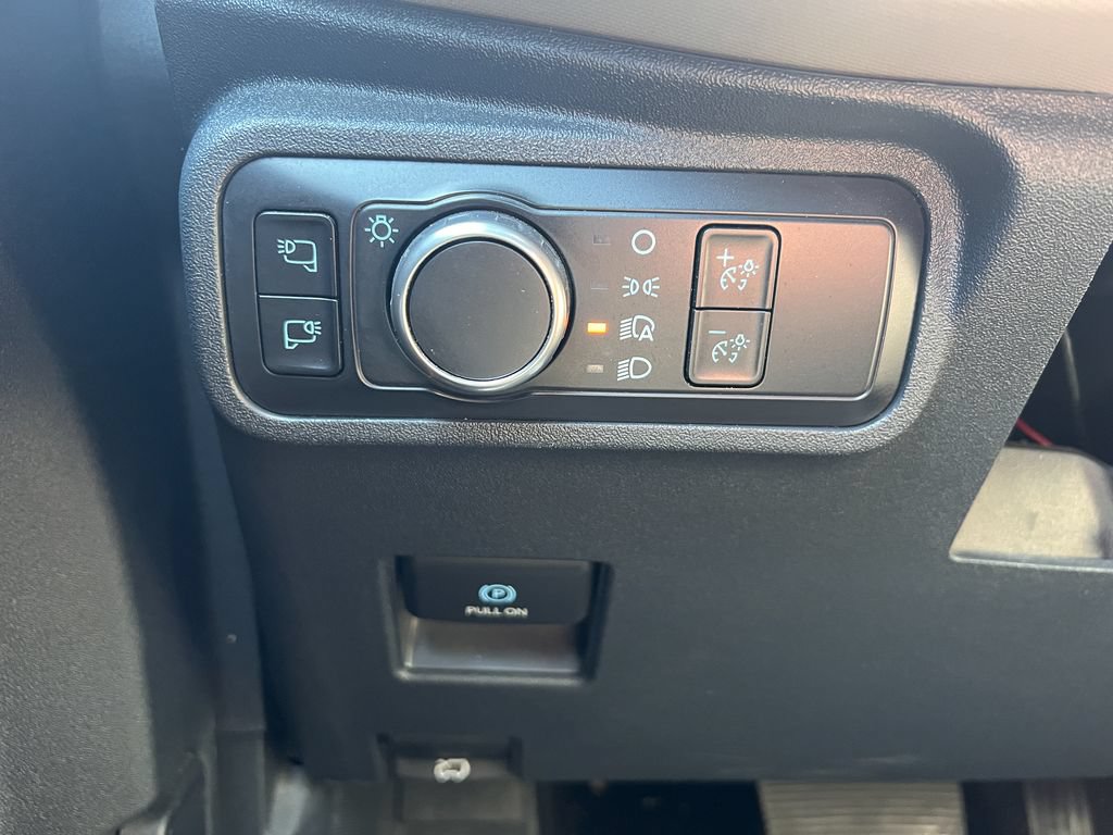 Certified 2022 Ford Bronco Badlands AWD/4WD image 24