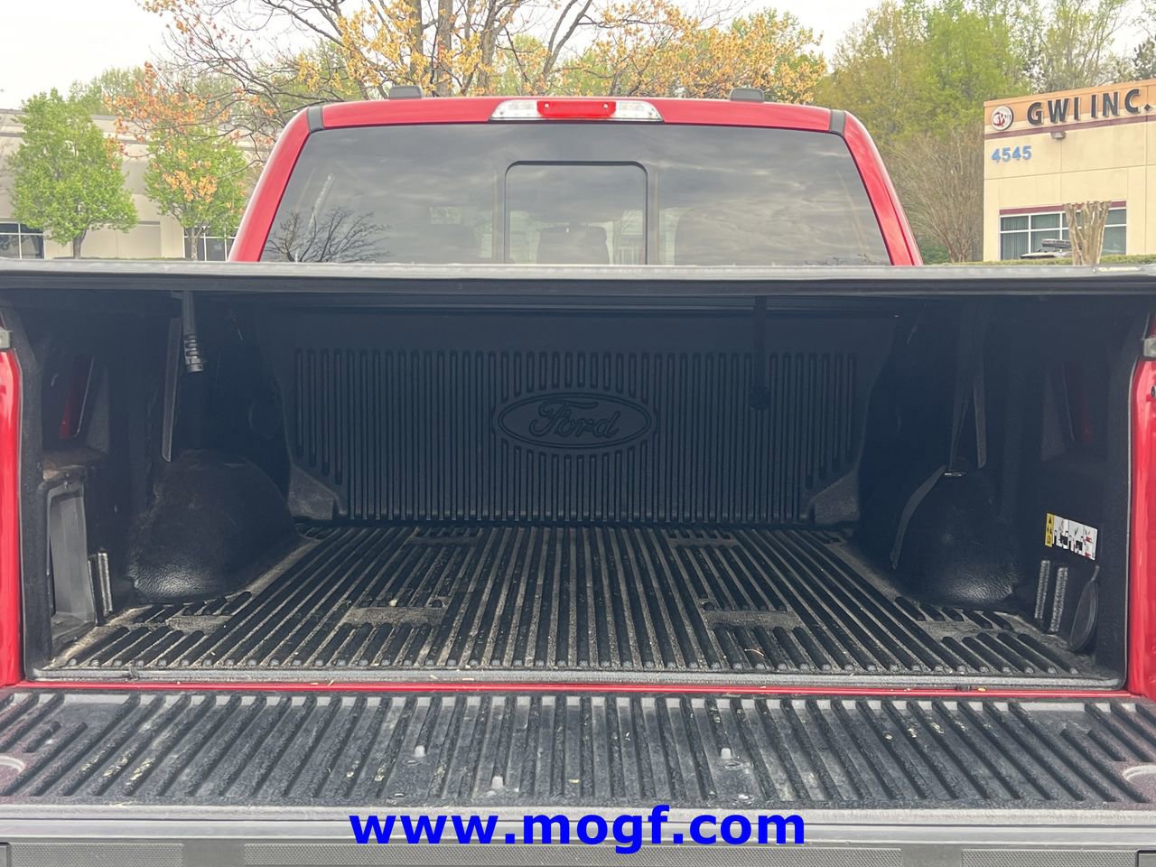 Certified 2023 Ford F150 Lariat w/ Equipment Group 502A High image 30