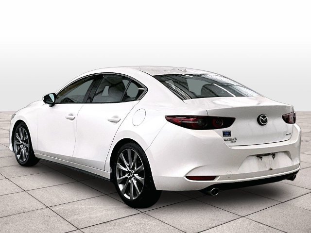 Used 2020 MAZDA MAZDA3 AWD Sedan w/ Premium Package image 10