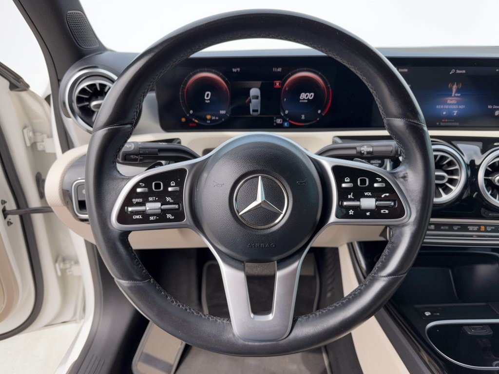 Used 2021 Mercedes-Benz A 220 4MATIC image 10