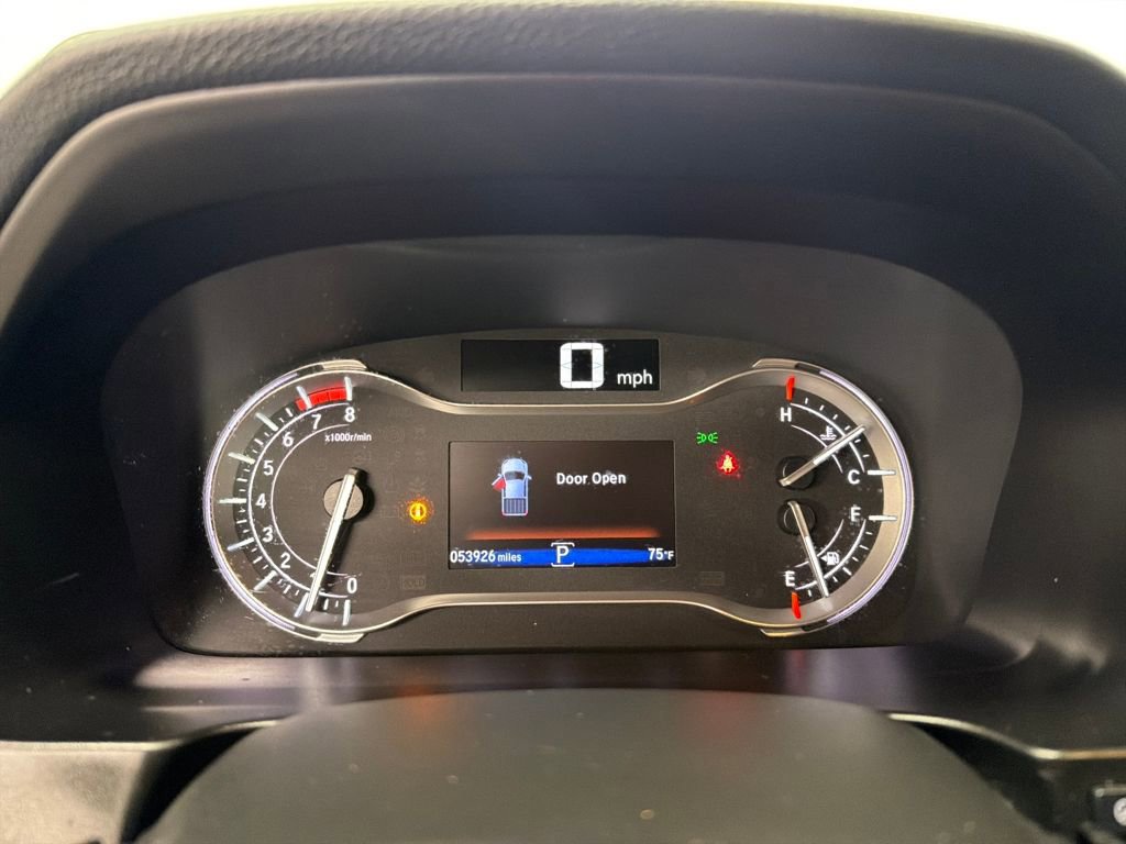 Used 2023 Honda Ridgeline Black Edition image 24