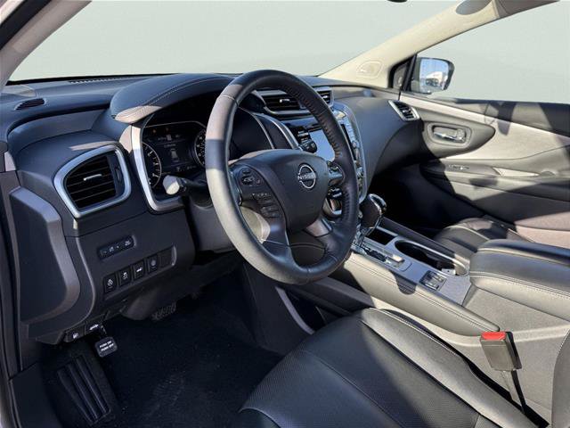 Used 2023 Nissan Murano SL AWD/4WD image 9
