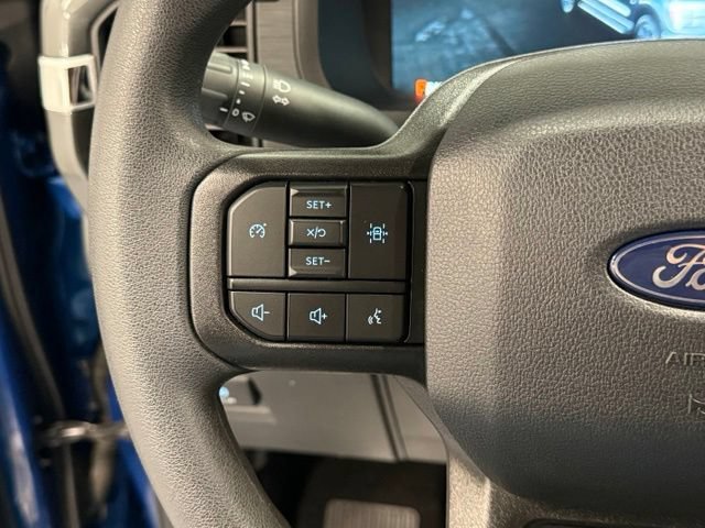 Certified 2025 Ford F150 STX RWD image 19