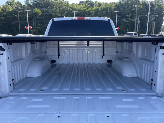 Certified 2023 Ford F150 XL w/ STX Appearance Package AWD/4WD image 9
