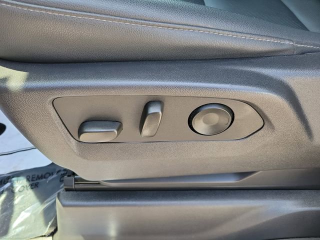 Used 2025 GMC Sierra 1500 SLT RWD image 19