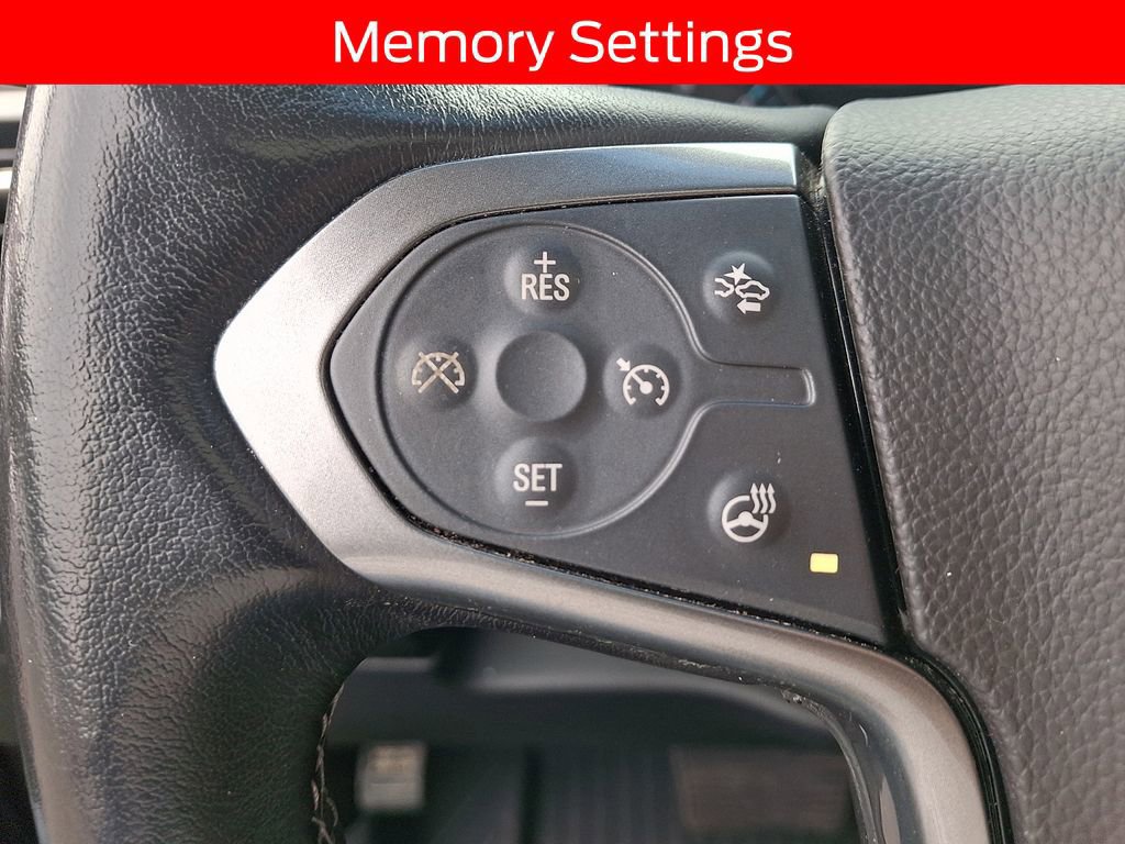 Used 2019 Chevrolet Tahoe Premier w/ RST 6.2L Performance Edition image 23