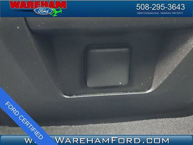 Used 2023 Chevrolet Tahoe Z71 w/ Luxury Package AWD/4WD image 20