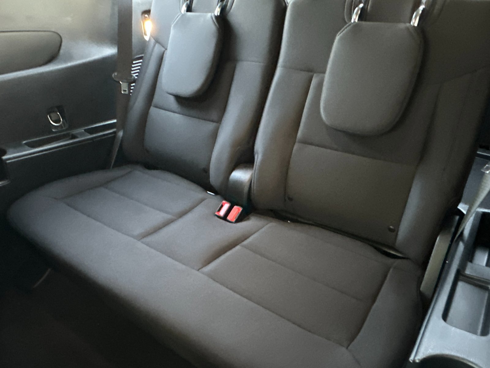 Certified 2022 Ford Explorer XLT w/ Class IV Trailer Tow Package image 16