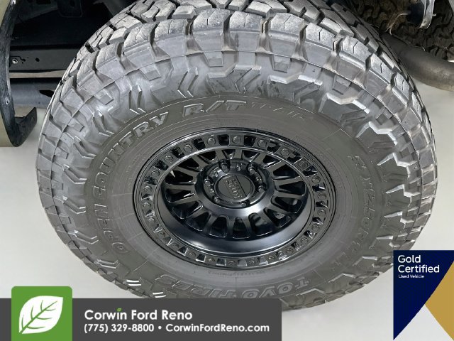 Certified 2026 Ford F150 Raptor AWD/4WD image 35