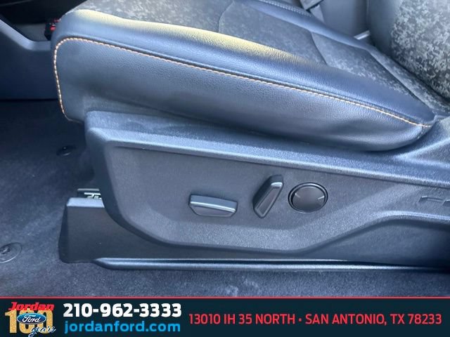 Certified 2023 Ford F150 Tremor w/ Trailer Tow Package AWD/4WD image 19
