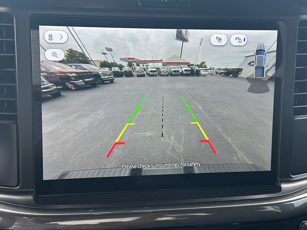 Certified 2026 Ford F150 STX w/ F-150 LOBO Package AWD/4WD image 29