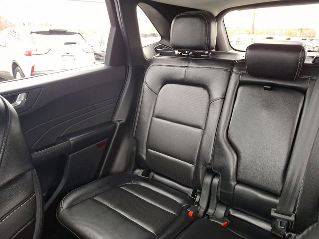 Certified 2022 Ford Escape SEL image 15