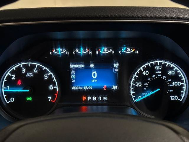 Certified 2023 Ford F150 XL w/ STX Appearance Package AWD/4WD image 19