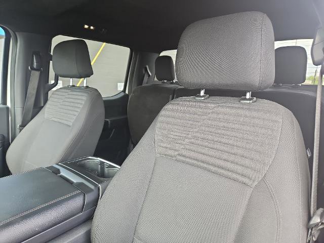 Certified 2023 Ford F150 XL w/ STX Appearance Package image 9