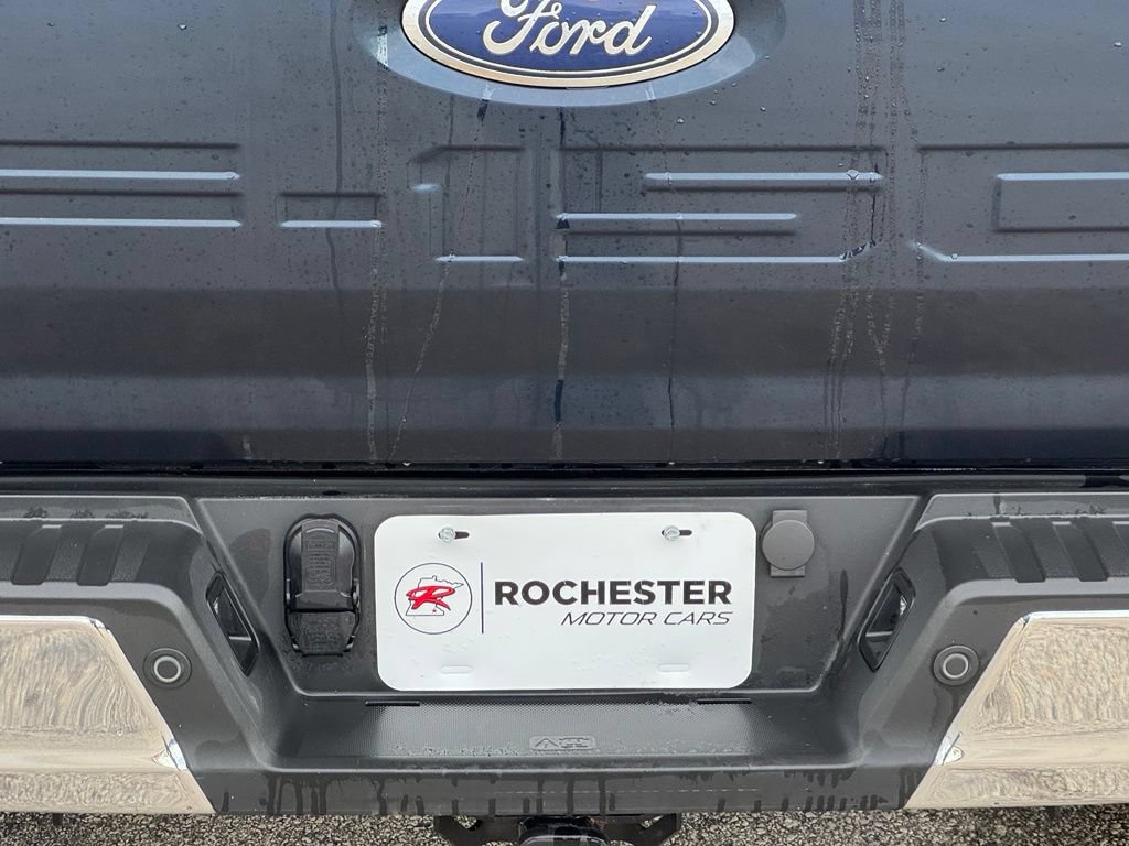 Certified 2023 Ford F150 XLT w/ Equipment Group 301A Mid AWD/4WD image 43