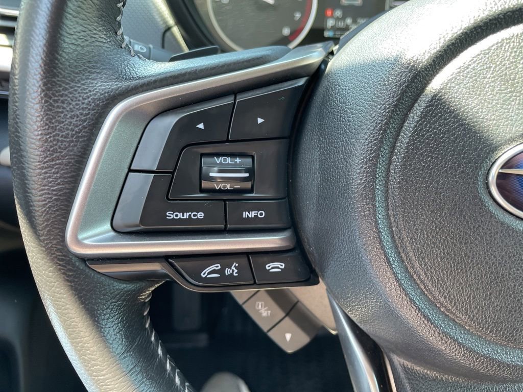 Used 2023 Subaru Forester Limited AWD/4WD image 26