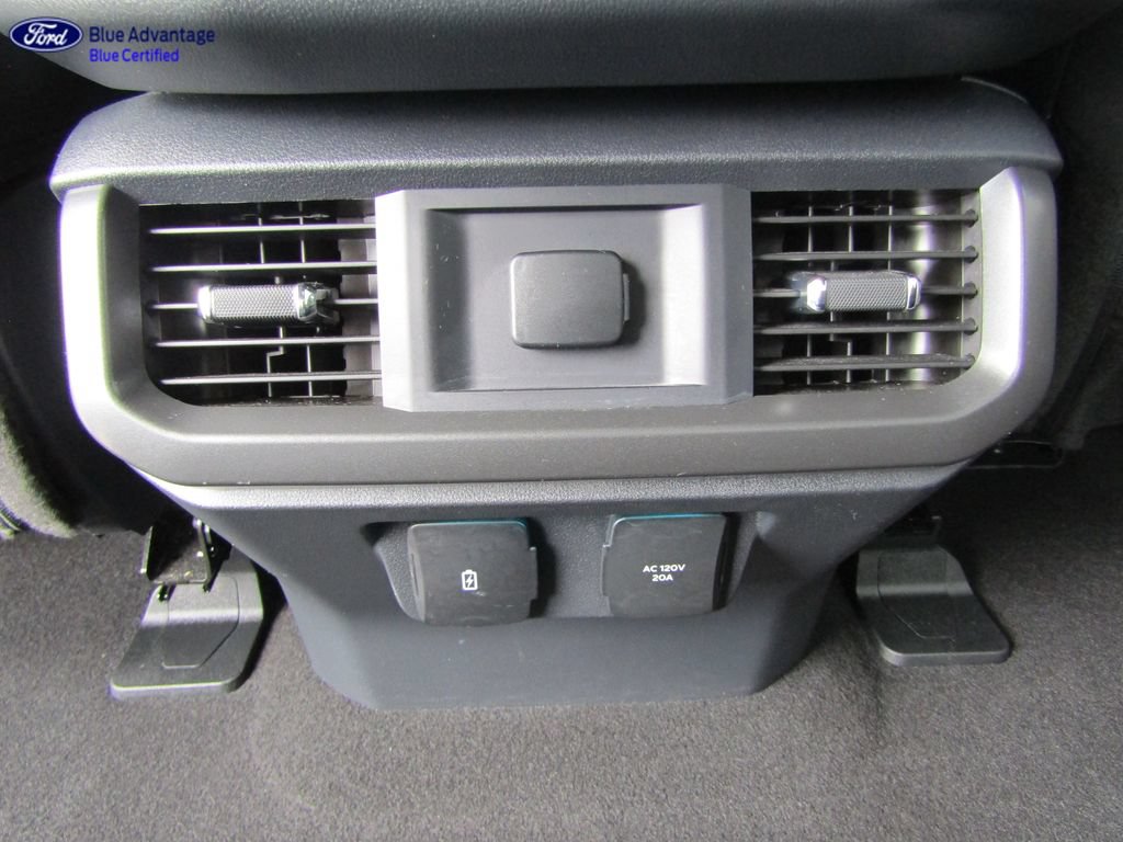 Certified 2024 Ford F150 XLT w/ Equipment Group 302A MID AWD/4WD image 30