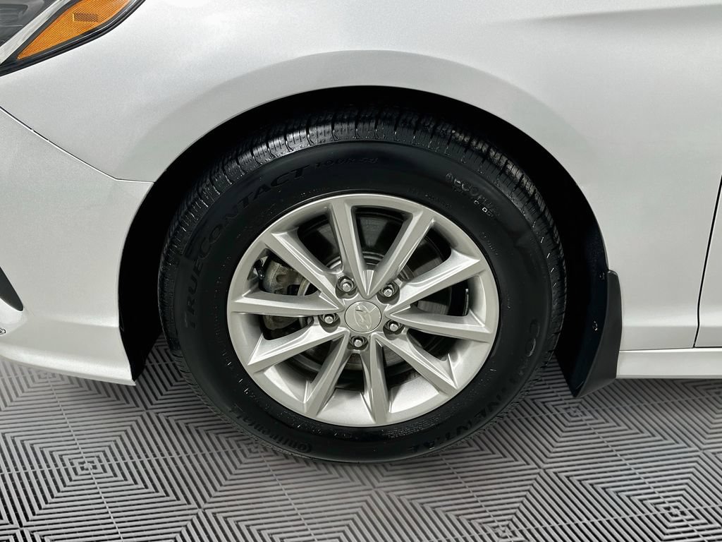 Used 2019 Hyundai Sonata SE FWD image 28