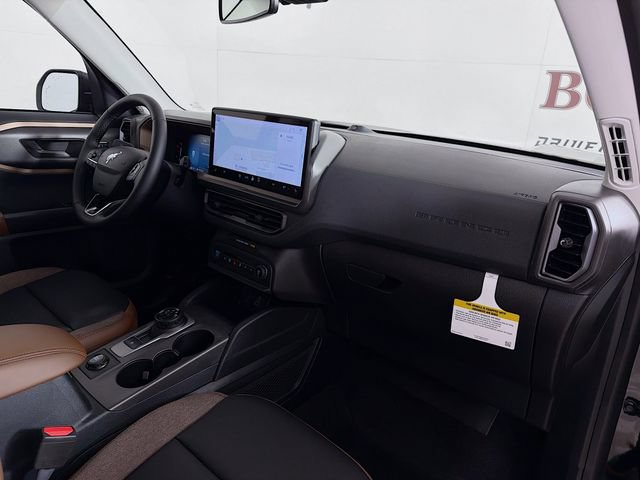 Certified 2026 Ford Bronco Sport Outer Banks w/ Outer Banks Tech Package+ AWD/4WD image 35