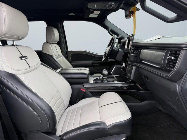 Certified 2023 Ford F150 Lightning Platinum image 15