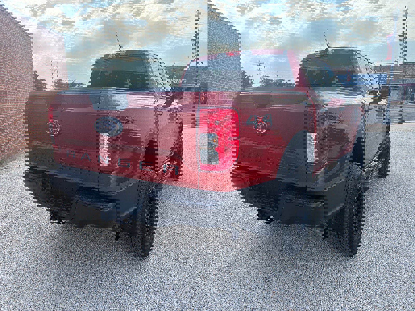 Certified 2024 Ford Ranger XL w/ Trailer Tow Package image 6