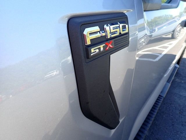 Certified 2021 Ford F150 XL w/ STX Appearance Package AWD/4WD image 15