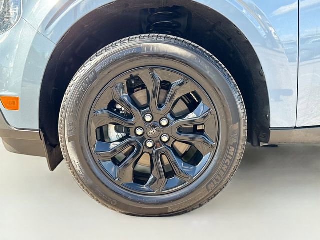 Certified 2024 Ford Maverick Lariat w/ Black Appearance Package image 44